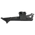 thumbnail image 1 of OE Compatible/remplacement Côté Passager Support de Radiateur Supérieur (MI1225187), 1 of 1