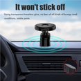 thumbnail image 4 of Langgg Secure Car Phone Mount Holder Exquisite Workmanship Convenient And Practical Car Phone Holder Vent, 4 of 6