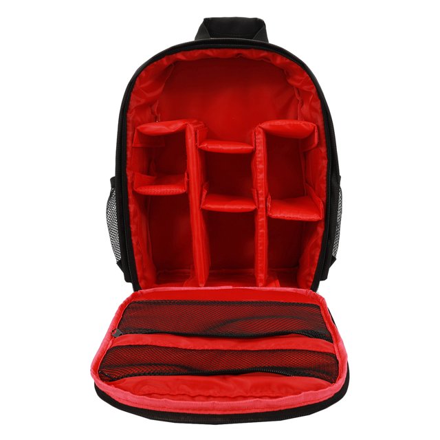 EGNMCR Camera Backpack, Drone And Camera Bag,Photography Backpack For Women Men , Drone Compatible Backpack Backpack