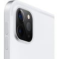 thumbnail image 2 of iPad Pro Apple Remis à Neuf 12,9 Po (4e Gén.) A2069 (Wi‐Fi + Cellulaire Déverrouillé) 256 Go Argent (Grade A+), 2 of 2