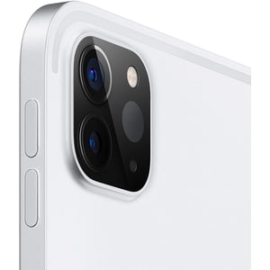 Rénovés Apple iPad Pro 129 4th Gen A2069 WiFi Cellulaire déverrouillé 256GB Argent grade A