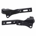 thumbnail image 4 of Auto Hood Hinges,2Pcs Left Right Bonnet Hood Hinges Left Right Hood Hinges Professional Grade, 4 of 5