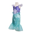 thumbnail image 3 of Robe Ariel de Disney Princess, 3 of 5