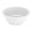 Clear1, variant on Flowerpots with Dish Ceramic, Plastic Pots for Plants with Saucers Indoor Set of 1 Plastic Planters Modern Flower Pot with Hole for All House Plants Herbs Flowers and Seeding Nursery, Flower Pots
