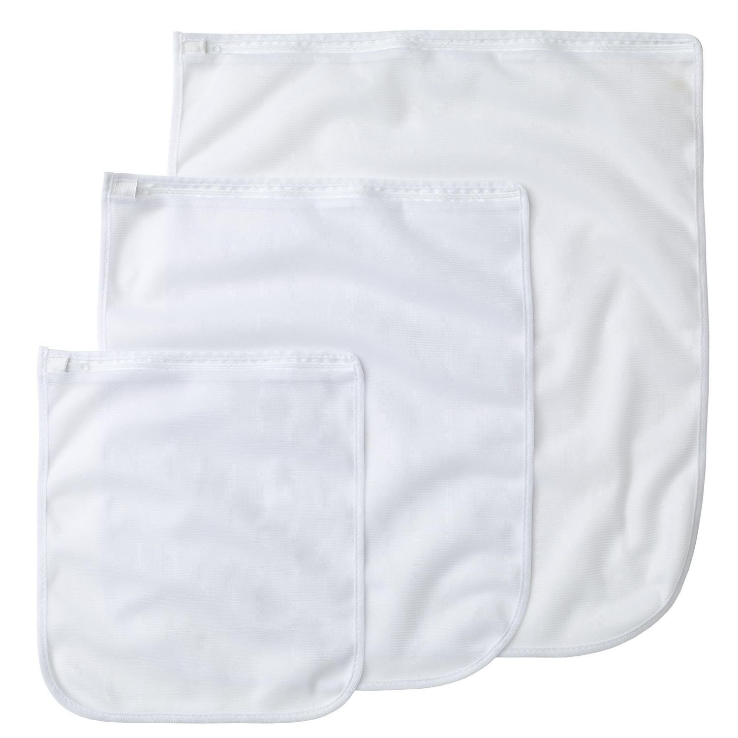neatfreak! Sacs de lavage filet à mailles fines
