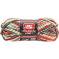thumbnail image 1 of Red Heart Mixology Print Yarn-Retro, 1 of 3