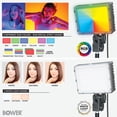 thumbnail image 4 of Bower 2-Pack Creator Light Kit, 4 of 6