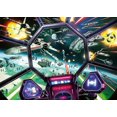 thumbnail image 2 of Ravensburger Star Wars : Puzzle Cockpit de TIE Fighter, 2 of 3