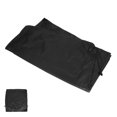 thumbnail image 2 of Shisuyan Housse de Rangement Imperméable pour Tennis de Table Protection Intérieure Extérieure en Tissu Oxford Accessoires d'Ombre (Noir), 2 of 8