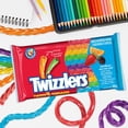 thumbnail image 3 of Torsades TWIZZLERS Arc-en-ciel, 350 g, 3 of 7