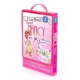 thumbnail image 1 of Fancy Nancy Collector's Quintet (I Can Read! Level 1), 1 of 2