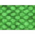 thumbnail image 1 of Ahgly Company Tapis Rectangulaire Lavable en Machine Intérieur Transitionnel Vert Lime, 5 Pieds x 8 Pieds, 1 of 7