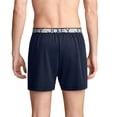 thumbnail image 2 of Jockey Men's Active Microfiber 4.5" Boxer, 2 of 5