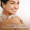 thumbnail image 2 of NIVEA Orange & Avocado Oil Indulging Body Wash for Women with Bamboo Extracts, 2 of 7