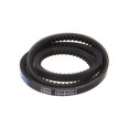 thumbnail image 3 of Unique Bargains 840mm Inner Girth 10mm Width Cogged V Belts Rubber Drive Belt for Power Transmission, 3 of 6