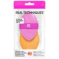 thumbnail image 1 of Real Techniques Miracle 2-1 Powder Puff Duo, 1 of 7