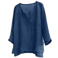 thumbnail image 1 of Pompotops Manches Longues d'Été pour Hommes en Vente, 1 of 4