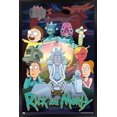 thumbnail image 1 of Rick et Morty - Groupe de la saison 4, 1 of 4