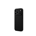 thumbnail image 2 of ONN PREMIUM SILCONE MAGSAFE CASE FOR IPONE 18P - BLACK, 2 of 5
