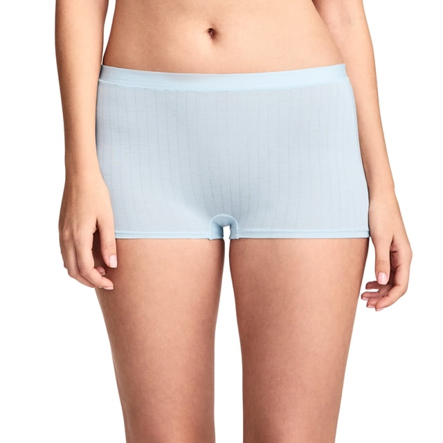 Jockey Women's Light & Airy Boyshort