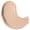 Beige Classique - 230, variante sur COVERGIRL Fond de teint Simply Ageless Instant Wrinkle Defying avec complexe hyaluronique, vitamine C et niacinamide - SPF 28, 100% sans cruauté