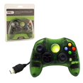 thumbnail image 2 of TTX Tech 6 Feet Wired Controller For Microsoft Xbox System Green, 2 of 2