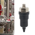 thumbnail image 4 of Compresseur d'Air, Membrane de Pression d'Air, Compresseur d'Air de Contrôle Automatique d'Isolation pour Système de Réfrigération Automobile Machines Traitant le Filetage Mâle Sans G1/4po, Sans G1/4po Femelle, 4 of 8
