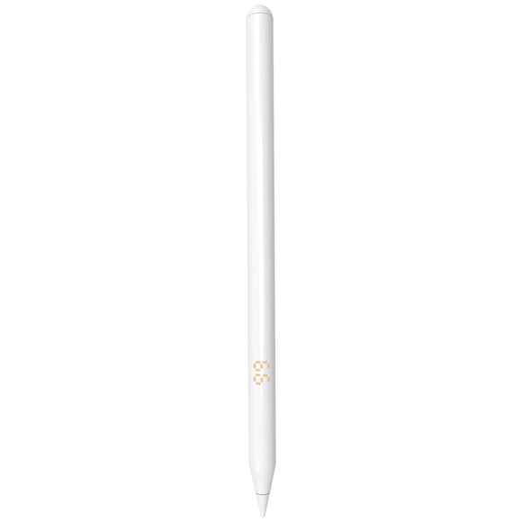 Stylus Pen for iPad Compatible with iPad Pro 11 Inch and 12.9 Inch (3rd/4th Gen), iPad Air 3rd/4th Gen, iPad Mini 5th Gen, Aluminum Body, Magnetic Attachment