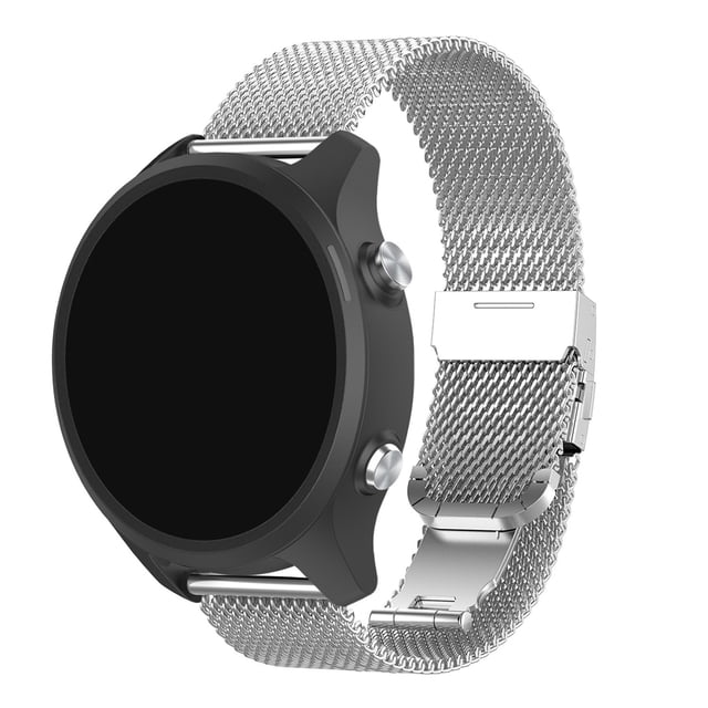 Kcodviy 【22Mm】 Universal Stainless Steel Wrist Watches Water Proofing Sweatproof and Womens Work Watch Deterioration Durable Watch Strap atomic Watches for Men for Various Types of Bj7000-52E Timepi