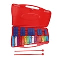 thumbnail image 2 of Xylophone Coloré, Xylophone pour Enfants 25 Notes pour la Maternelle, 2 of 7