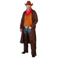 thumbnail image 1 of Adult Cowboy Costume, 1 of 3