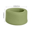 thumbnail image 3 of PRETXORVE -Season Neck Support Collar Office Cervical Protection Neck Brace Head Posture Correction Aid, 3 of 6