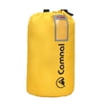 thumbnail image 1 of Almencla Rock Climbing Rope Bag Backpack Shoulder Carry Organizer Holder 19x19x35cm, 1 of 8