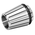 thumbnail image 4 of Collet en Acier à Ressort, Précision de l'Outil Matériel de Collet à Ressort ER32-20 0,015 Mm pour Fournitures Industrielles, 4 of 8