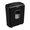 thumbnail image 3 of Microshred 6M Micro-Cut Shredder - Black, 3 of 4