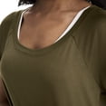 thumbnail image 5 of Jockey T-Shirt Surdimensionné EverActive pour Femmes, 5 of 5
