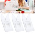 thumbnail image 4 of Small Presser Foot, Presser Foot Installation Convenient  For Replace Accessories For Household Sewing Machines, 4 of 8
