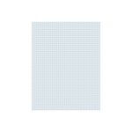 Pacon Corporation Composition Papier 8.5X11
