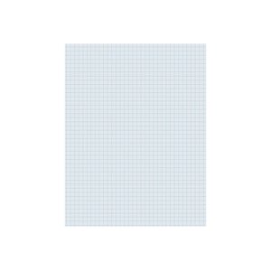 Pacon Corporation Composition Papier 8.5X11