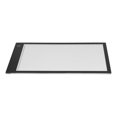 thumbnail image 4 of Greensen Tableau de Copie LED Portable A4 Tableau de Dessin Lumineux Tablette Graphique pour Croquis MF, 4 of 8