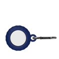 thumbnail image 4 of Porte-clés Tracker Étui de Localisation TPU Protecteur Portable de Remplacement pour Airtags Rouge Vin, 4 of 10