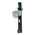 thumbnail image 2 of Rear Window Regulator,Rear Left Power Window Rear Power Window Regulator Ultimate Comfort, 2 of 8