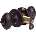 thumbnail image 3 of Coventry -Way Adj. Entry Door Handle Set, 3 of 9