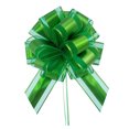 thumbnail image 2 of Dvkptbk Valentines Day Decor 20Pcs Christmas Decoration Red Green Pull Bow Gift Wrapping, Valentine's Day Butterflys Bow, Colorful Ribbon Gift Package Bow for Christmas Wedding Gift Package, 2 of 3