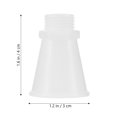 thumbnail image 4 of 6pcs Fire Extinguisher Nozzles Fire Extinguisher Replacement Nozzles Fire Extinguisher Accessories, 4 of 8