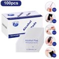 thumbnail image 4 of Wet Wipe,100Pcs/Box Disposable Wet Wipe Household Supplies Clean Wet Wipe World-Class Design, 4 of 8