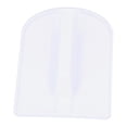 thumbnail image 2 of Haofy Cake Smoother Polisher Tools Fondant Smoother Spatula With Handle DIY Decorat RH, 2 of 8