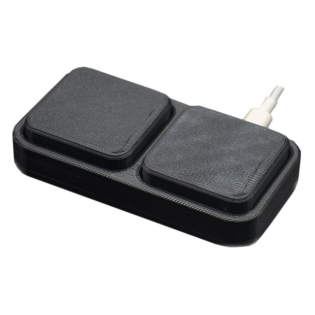 YSABOXY Bla Mini Keyboard 2-keys Office Game TypeC Keyboard Lix For Windows