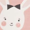 thumbnail image 4 of Safavieh Carousel Kids Clark Tapis de Lapin, 4 of 8