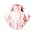 thumbnail image 1 of CHUANK 36 Pcs (6mm) Violet AB / Perles en Rondelle en Verre Cristal Preciosa, 1 of 3